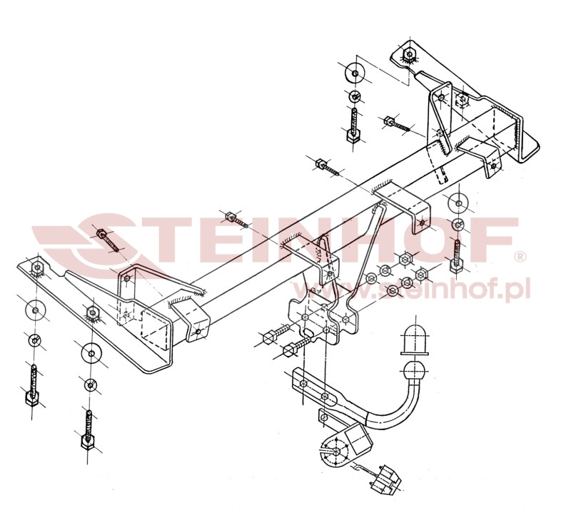 toyota hilux towbar wiring diagram 34 wiring diagram toyota hilux towbar wiring diagram 34 wiring diagram